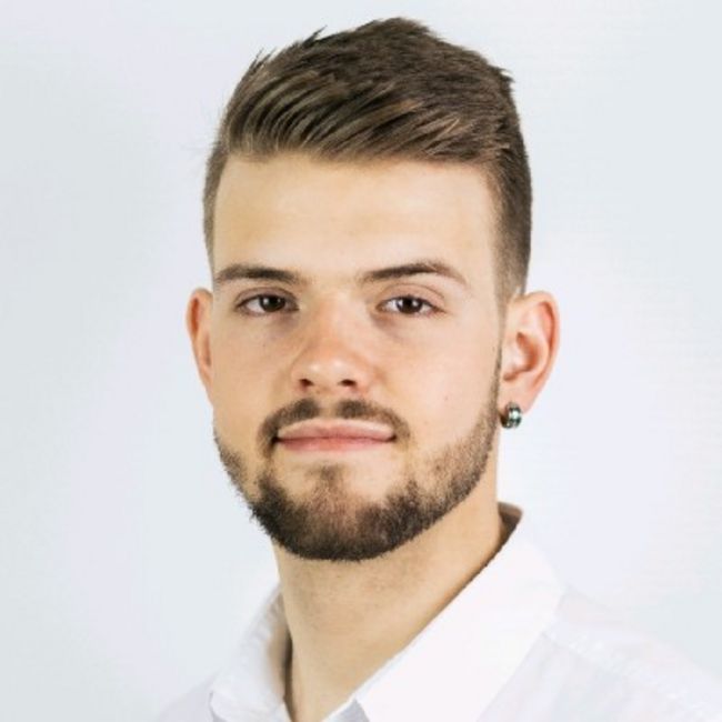 Jonathan Erny