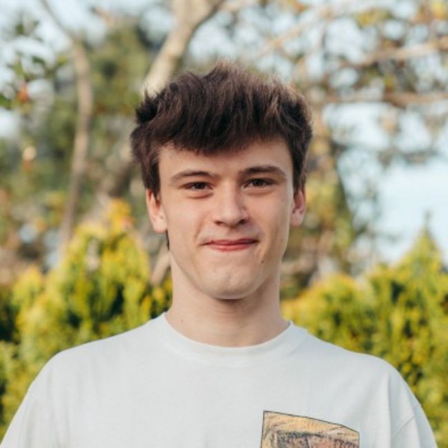Colin Stadler
